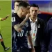 Paraguay’s Almiron sees red under new FIFA rule