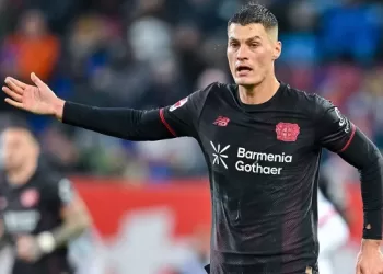 Schick to lead Czech attack at W. Cup