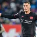 Schick to lead Czech attack at W. Cup