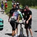 Auvergne crash ends Paul’s Tour 5 - Egyptian Gazette Auvergne crash ends Paul’s Tour