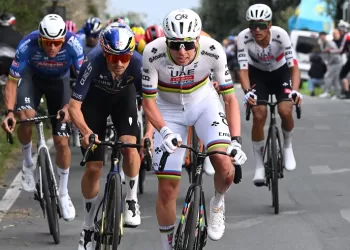 Paul builds form for Tour debut
