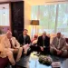 Egypt showcases aviation achievements at Togo’s Africa Air Transport Expo 