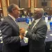 African ministers