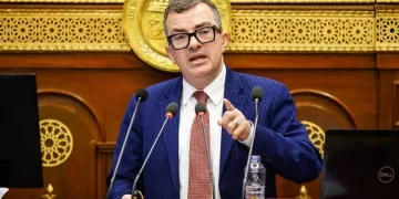 Egypt’s 2026/2027 development plan targets LE3.7t investments