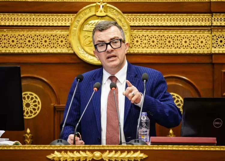 Egypt's 2026/2027 development plan targets LE3.7t investments 11 - Egyptian Gazette