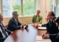 Egypt, OECD keen to boost strategic partnership