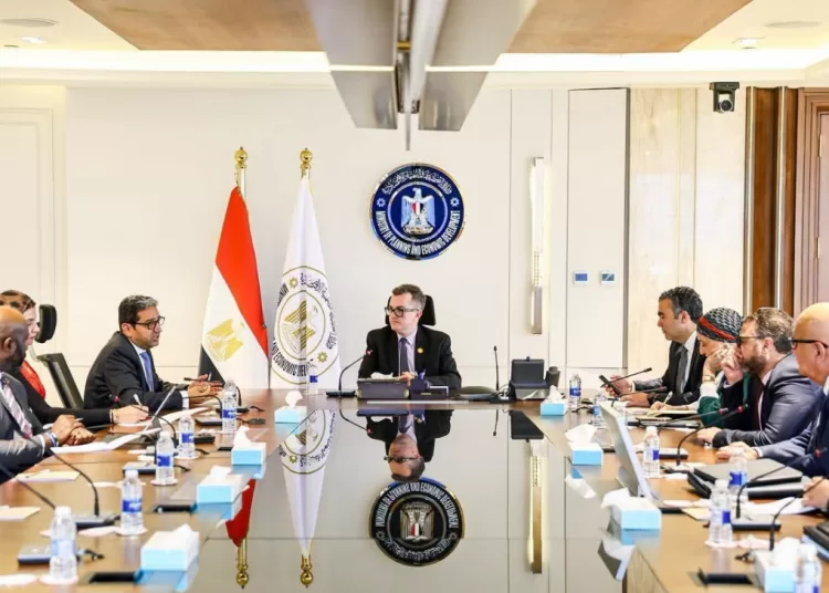 Egypt, Afreximbank seek to boost support for startups, entrepreneurship 11 - Egyptian Gazette