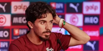 ‘Intensity key to US dream W. Cup start’