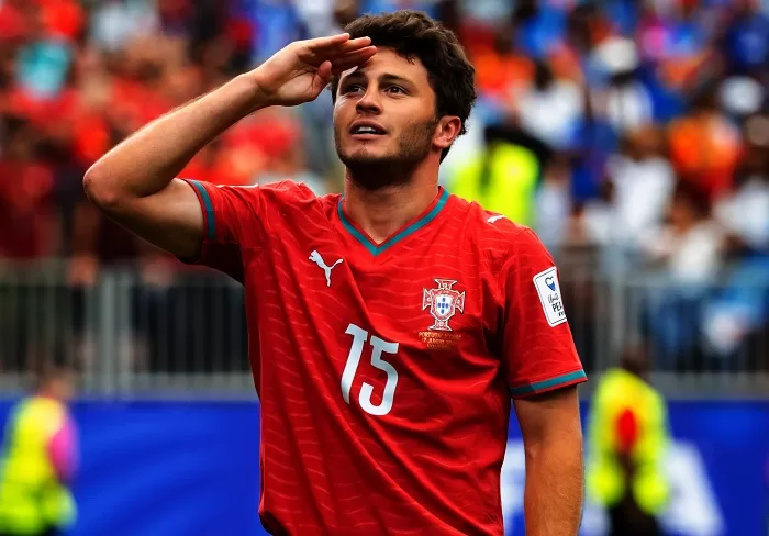 Portugal aims to bounce back against Uzbekistan 12 - Egyptian Gazette Portugal aims to bounce back against Uzbekistan 11 - Egyptian Gazette