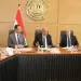 Egypt advances strategy for data centres powered by renewable energy 2 - Egyptian Gazette Egypt advances strategy for data centres powered by renewable energy