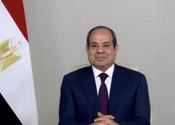 President Sisi’s support motivates national team – EFA