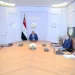 President Sisi reviews armed forces’ role in national development projects 2 - Egyptian Gazette President Sisi reviews armed forces’ role in national development projects