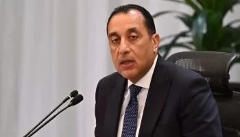 Prime Minister Moustafa Madbouli