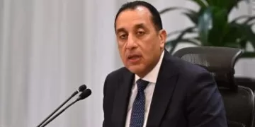 Prime Minister Moustafa Madbouli