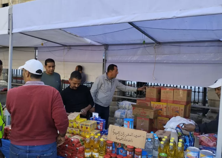 End of ration card era looming as cash aid plan emerges 9 - Egyptian Gazette