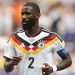 Rudiger extends Real Madrid deal