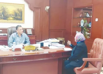 Gov’t strategising tourism revival for Red Sea cities