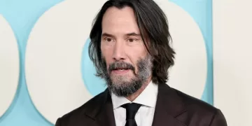 Keanu Reeves joins new Lego movie 1 - Egyptian Gazette Reeves