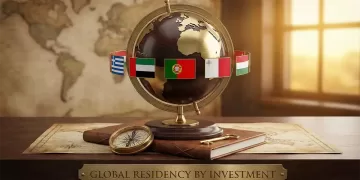 Residency Planning for Investors 2026 Global Guide