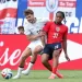 Pickford lauds England teen Ngumoha