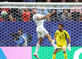 Lopes’ journey from Ireland to World Cup