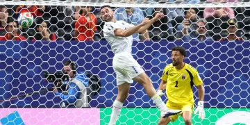 Lopes’ journey from Ireland to World Cup 1 - Egyptian Gazette Lopes’ journey from Ireland to World Cup
