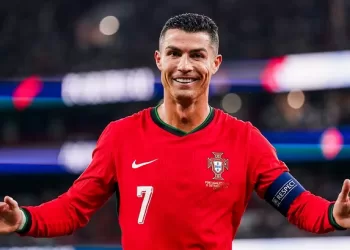 Ronaldo optimistic ahead of opener