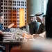 Rubio meets Gulf leaders, pledges security
