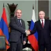 Russia says Armenia's future in post-Soviet military and economic blocs must be settled soon 1 - Egyptian Gazette Russia says Armenia’s future in post-Soviet military and economic blocs must be settled soon