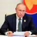 Putin hosts leaders of Southeast Asia at Russia-ASEAN summit