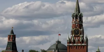 Kremlin talks of new ‘paradigm’ in Ukraine war