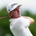 Poston, Gerard share Memorial lead
