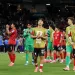 South Korea’s World Cup run ends