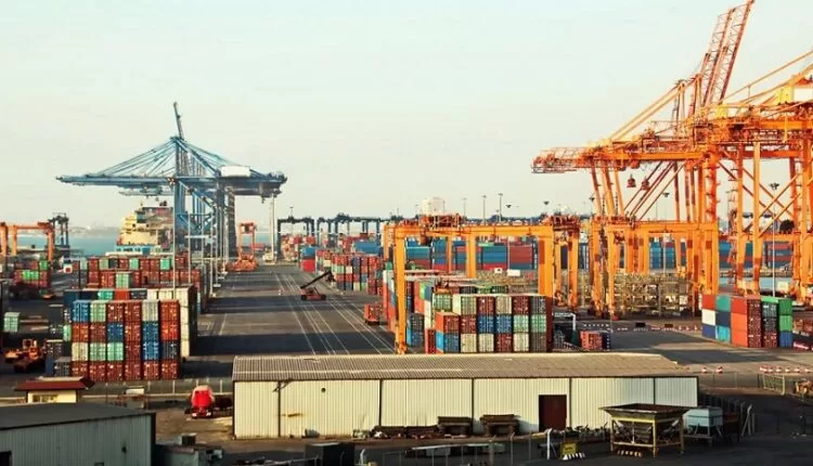 SCZone revenues surge more than threefold in 8 years 12 - Egyptian Gazette SCZone