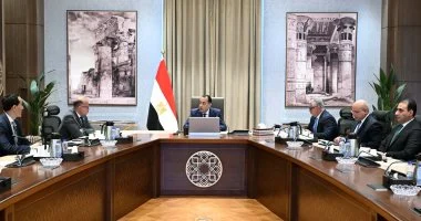 Egypt eyes global logistics hub in SCZone 12 - Egyptian Gazette SCZone