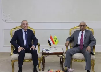 North Sinai Governor, SIS Chief confirm media cooperation
