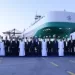 New Safaga Terminal set to boost trade, logistics, Upper Egypt development 10 - Egyptian Gazette Safaga
