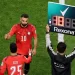 Egypt hits by injuries ahead of Australia tie