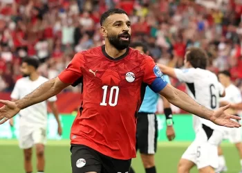 BBC praises Salah after historic W. Cup win