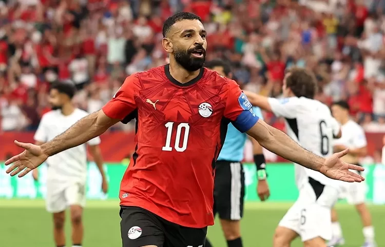 BBC praises Salah after historic W. Cup win 12 - Egyptian Gazette