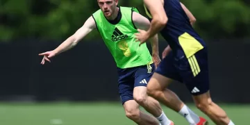 Scott ready for Scotland opener