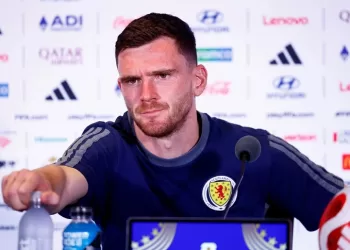 Scotland eyes W. Cup history vs Morocco
