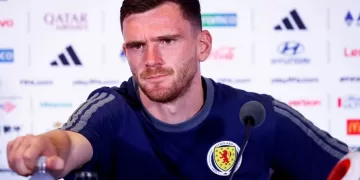 Scotland eyes W. Cup history vs Morocco