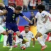 Scotland remains bullish despite W. Cup setback