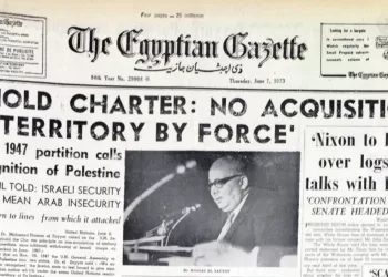 Zayyat: 1947 partition calls for recognition of Palestine