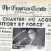 Zayyat: 1947 partition calls for recognition of Palestine 2 - Egyptian Gazette Zayyat: 1947 partition calls for recognition of Palestine