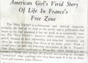 Marseilles becomes Manhattan of Mediterranean