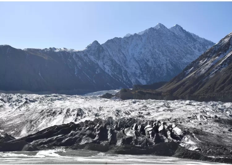 Strong earthquake hits Hindu Kush, shaking Afghanistan, Pakistan 11 - Egyptian Gazette
