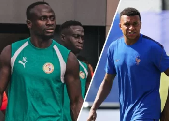 Senegal targets W. Cup impact despite fan blow