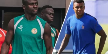 Senegal targets W. Cup impact despite fan blow
